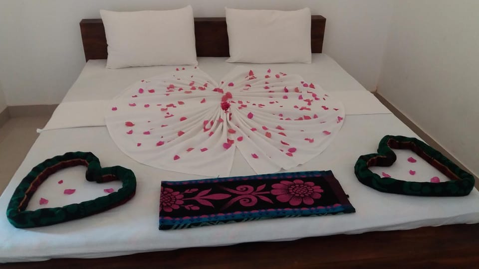 Yapagama Village Villa in Dambulla