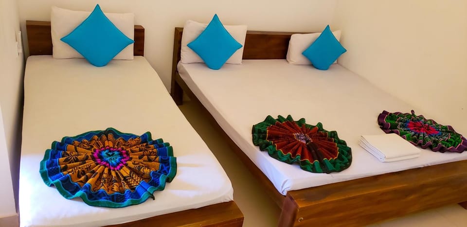 Yapagama Village Villa in Dambulla