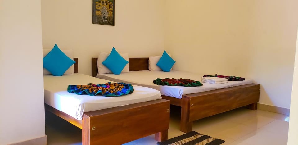 Yapagama Village Villa in Dambulla