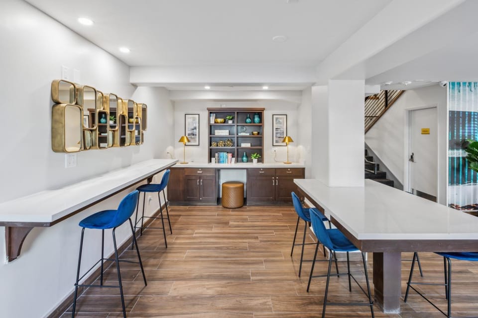 Coffee/tea facilities, Lobby or reception