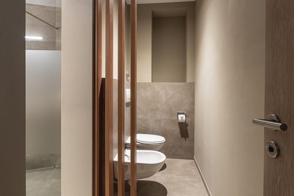 bidet