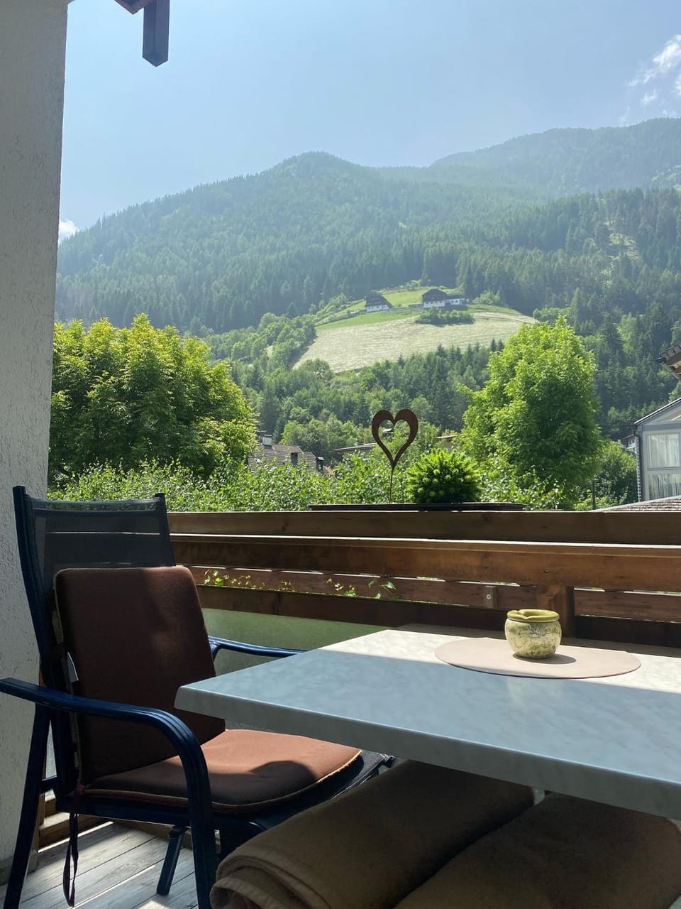 View (from property/room)