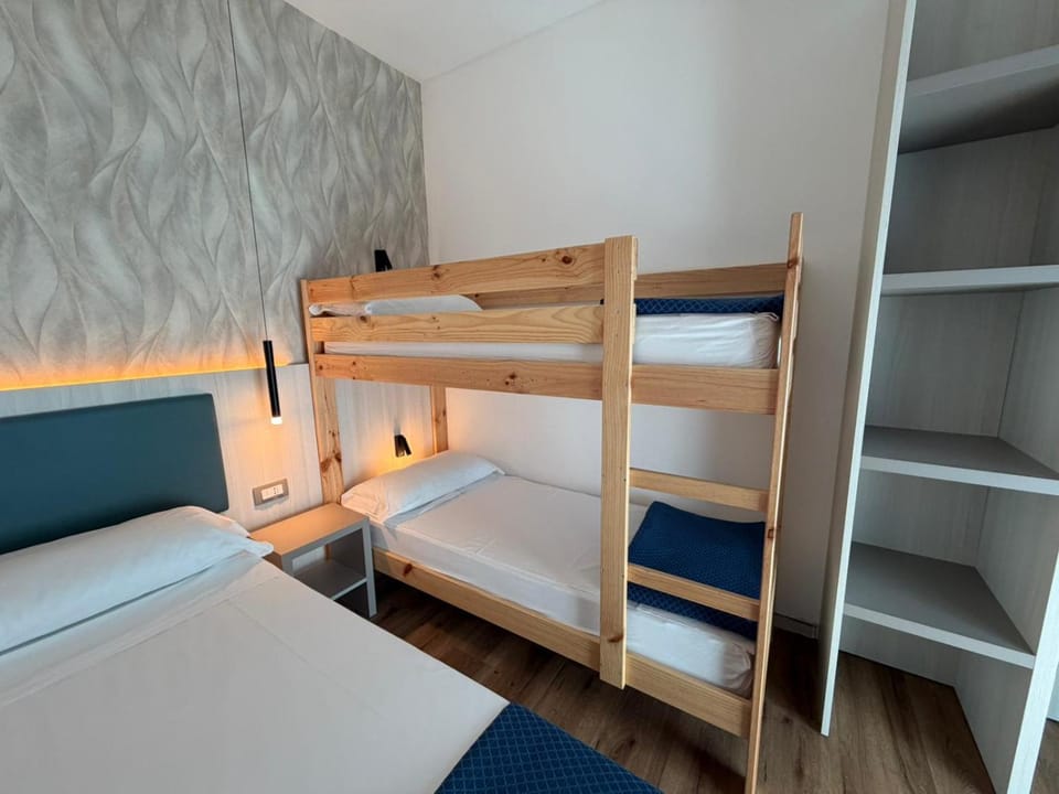 Hotel Danieli Hotel in Lido di Jesolo