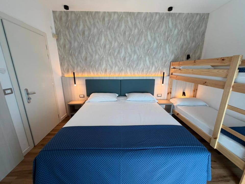Hotel Danieli Hotel in Lido di Jesolo