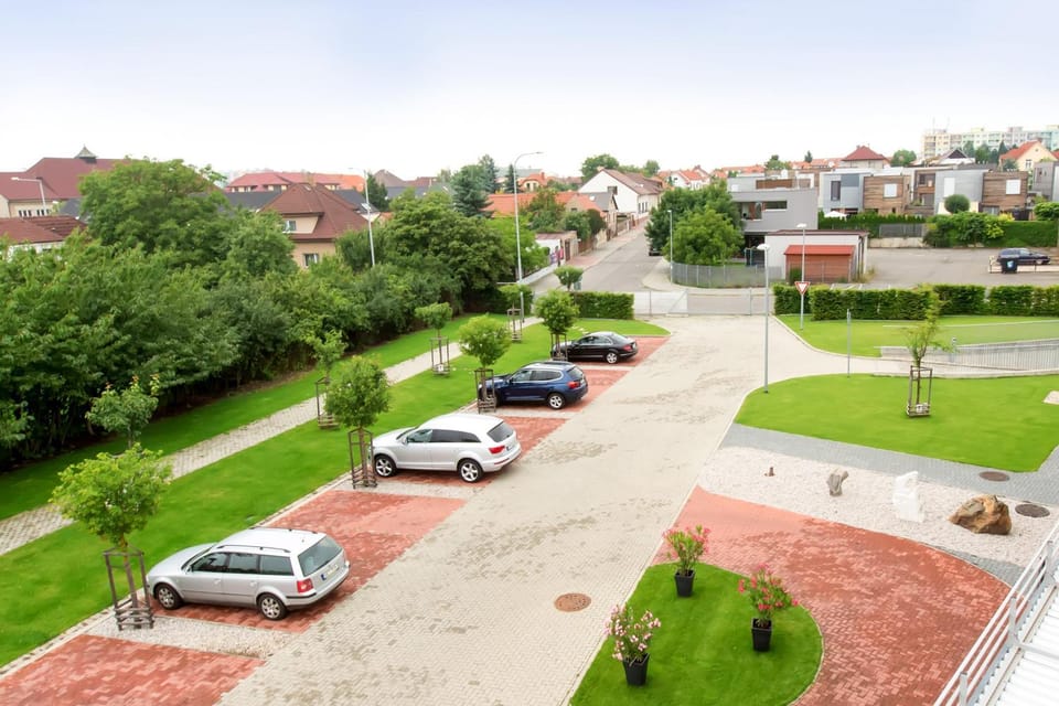 Neighbourhood