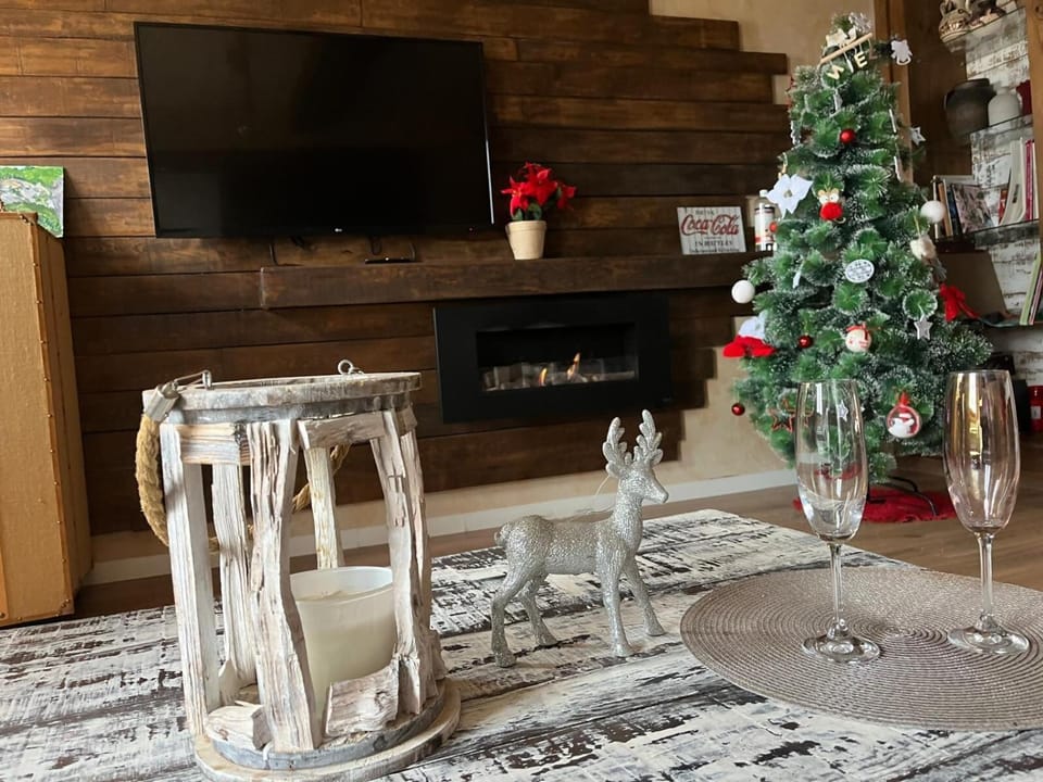 Luxury Danna Plaza Mayor Apartment in Cuenca