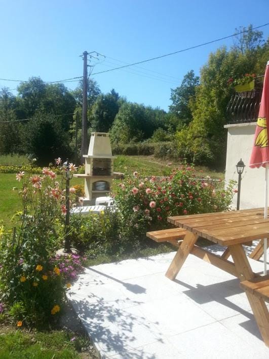 Gîte de Marie House in Occitanie