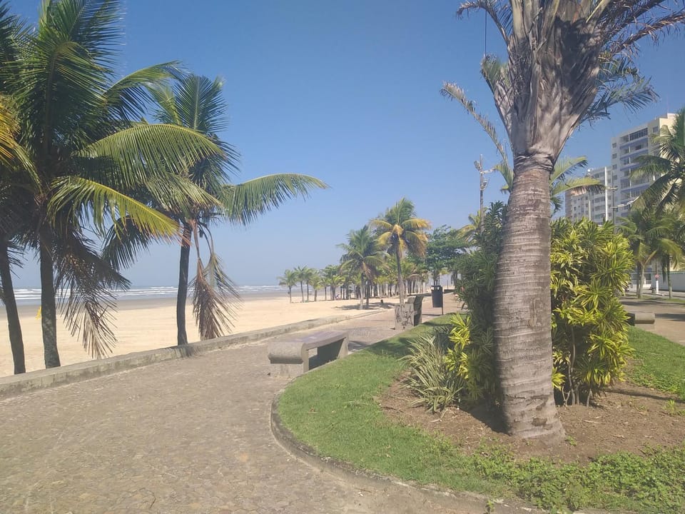 Nearby landmark