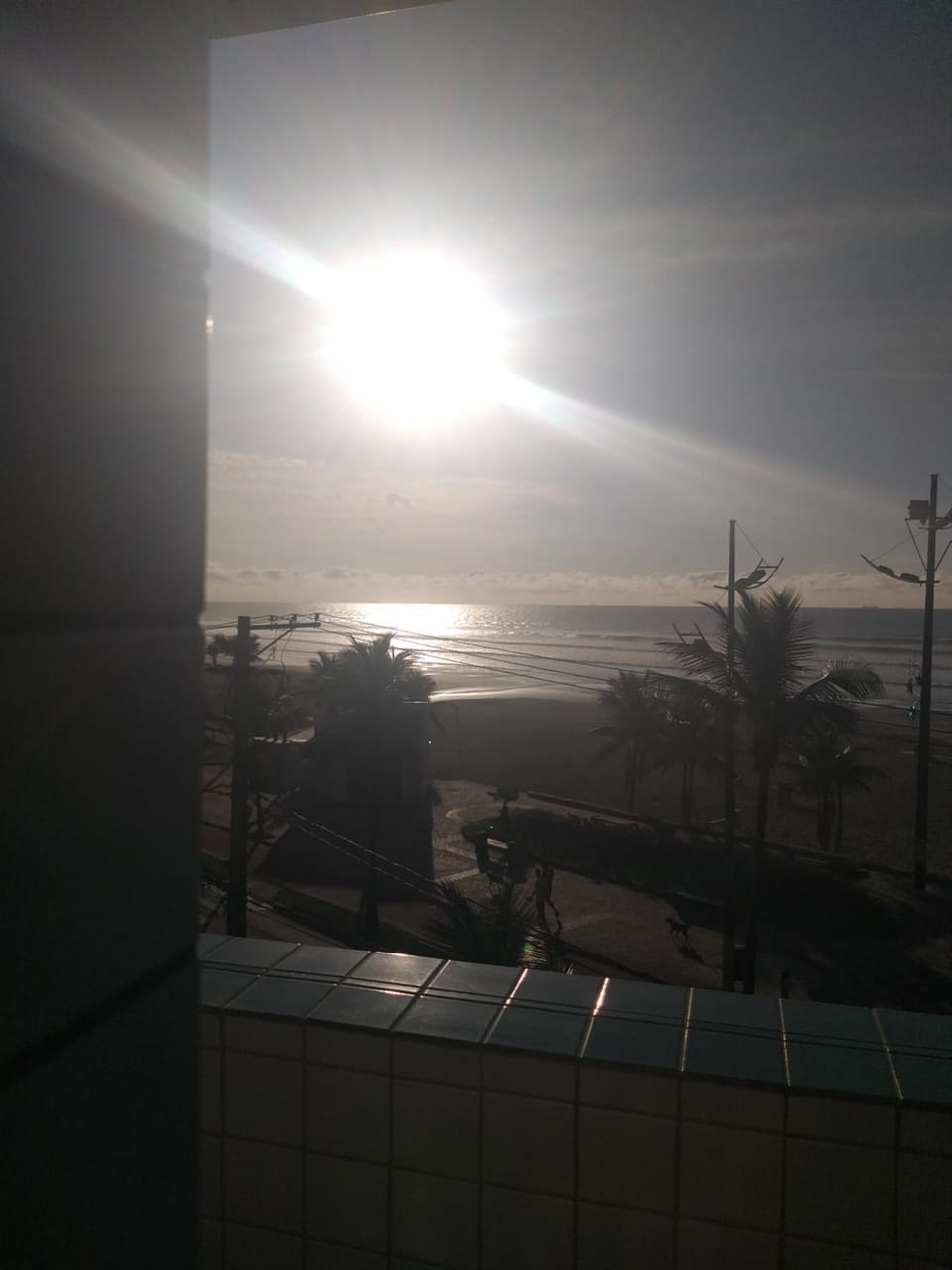 Sunrise