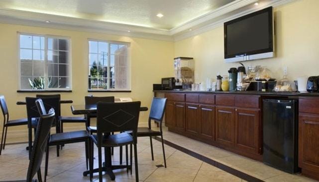 Restaurant/places to eat, Day