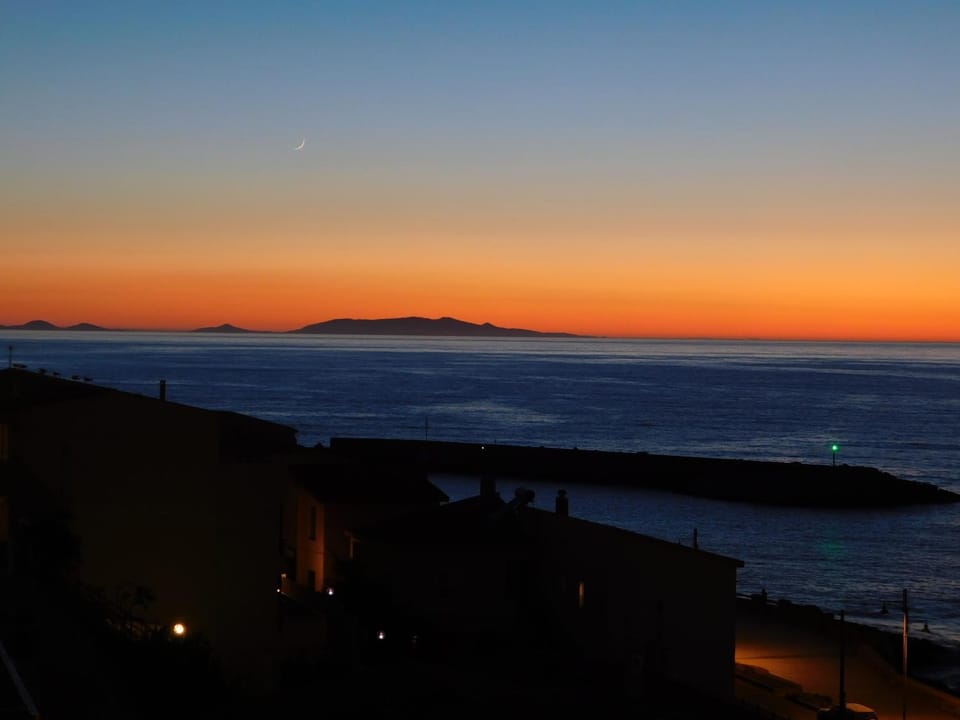 Il doppio nodo Apartment in Castelsardo