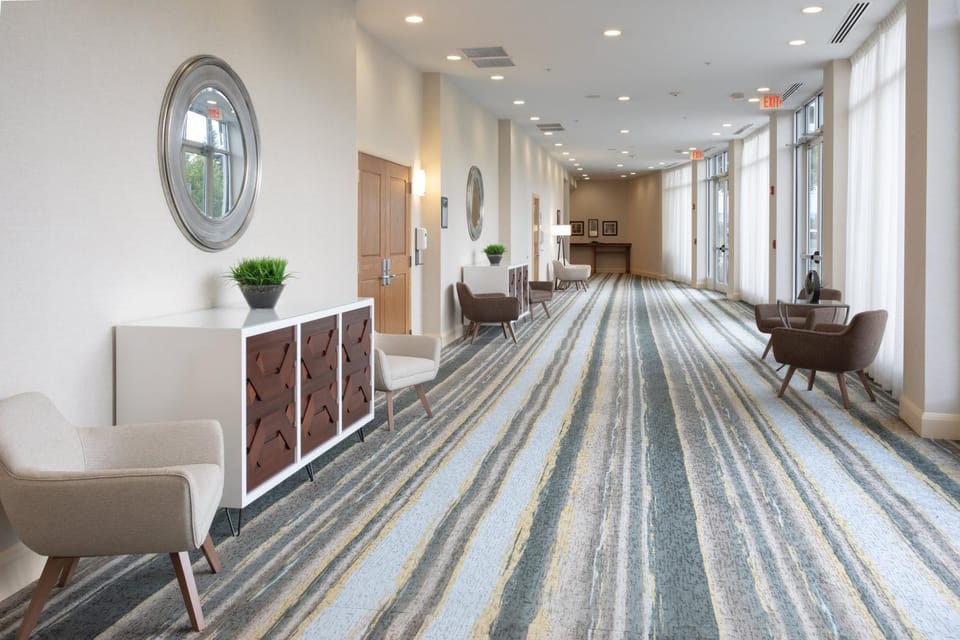 Meeting/conference room