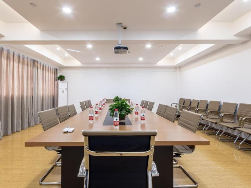 GreenTree Inn Yancheng Tinghu Area Wanda Square Hotel Hotel in Jiangsu