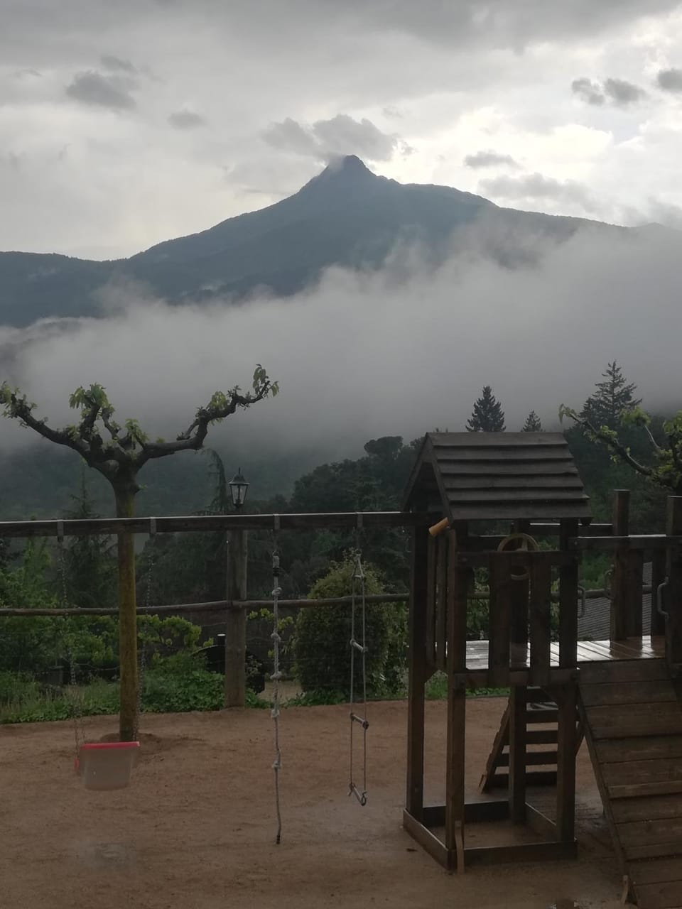 View (from property/room)
