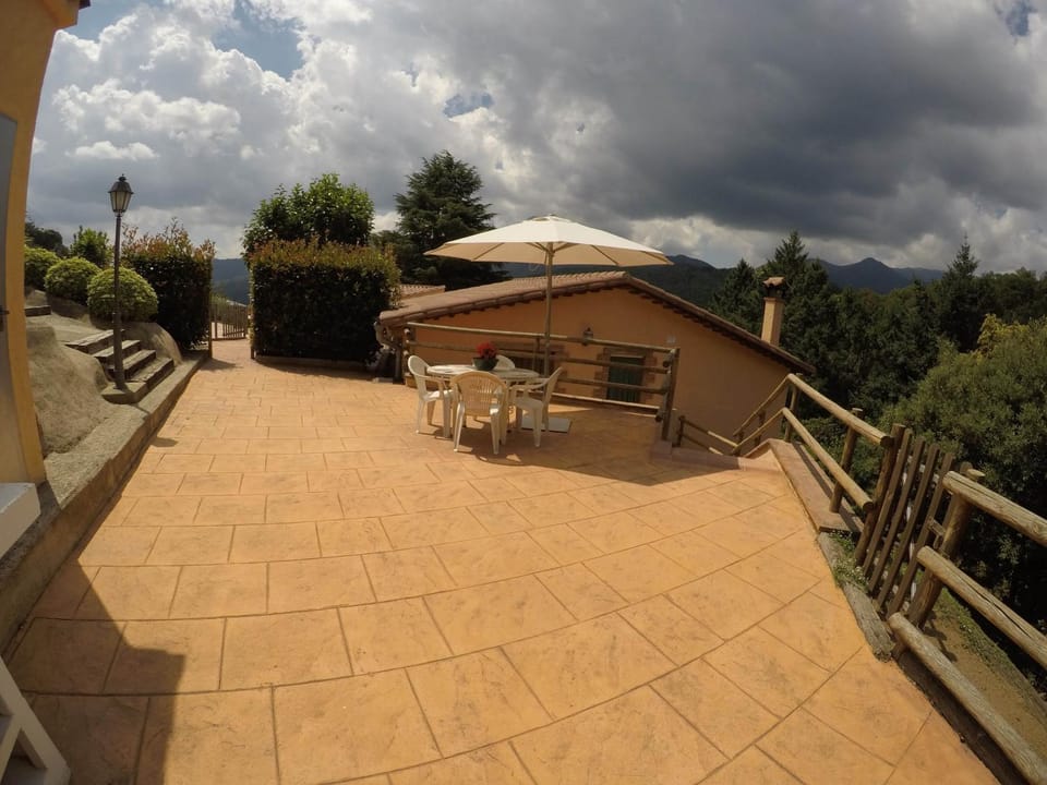 Patio, Balcony/Terrace, Balcony/Terrace