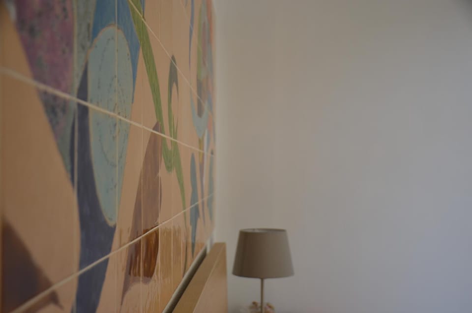 Alameda Guest House RC Bed and Breakfast in Porto District