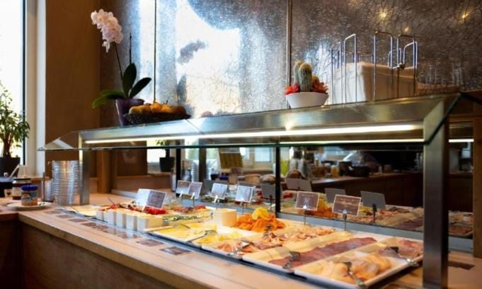 Food, Breakfast, Continental breakfast