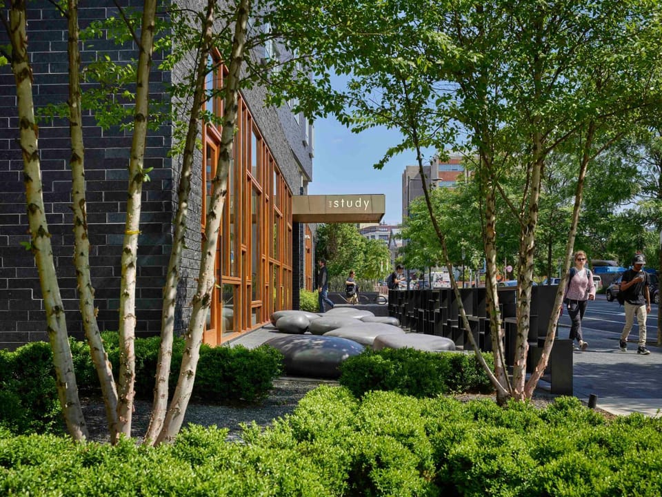 Property building, Facade/entrance, Spring, Day, Property logo or sign, Summer, Street view