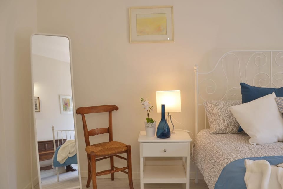 Casa Saba -WelcHome Apartment in Stresa