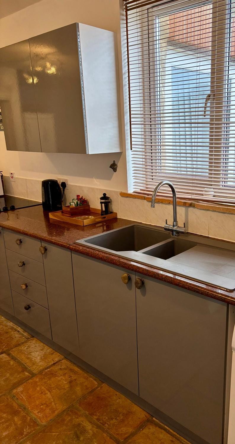 The Haven Apartment in England