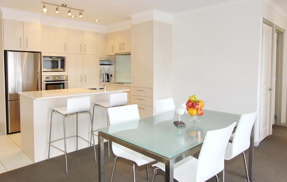 Crow's Nest Apartments Apartment in Whitianga