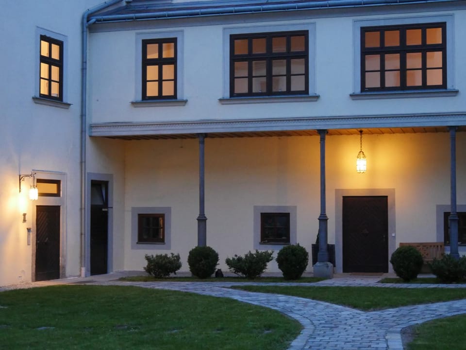 Schloss Gmünd Apartment in South Bohemian Region