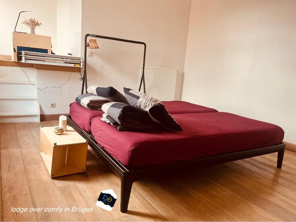 be house Vacation rental in Bruges