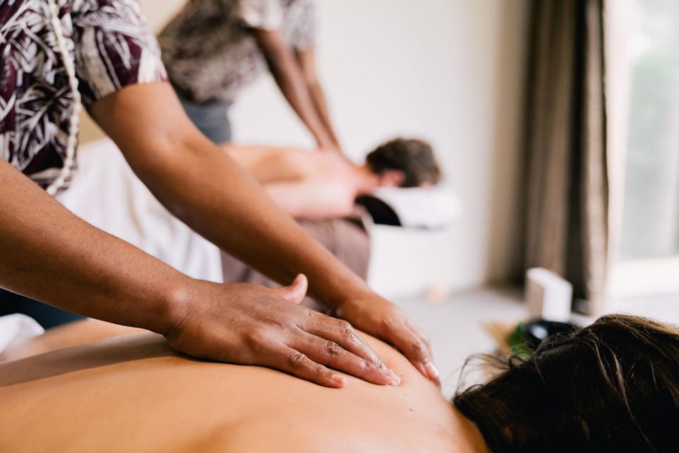 Massage