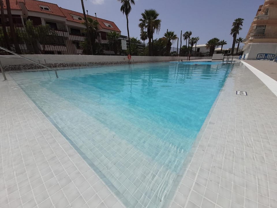 playa honda luxury Apartment in Playa de las Americas