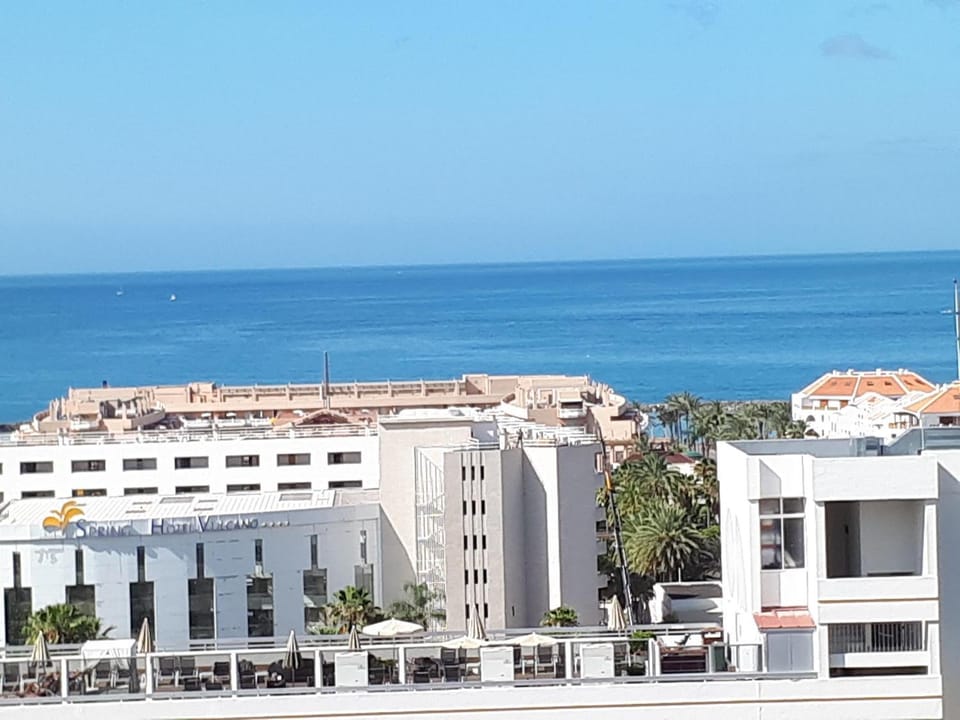 Property building, City view, Sea view