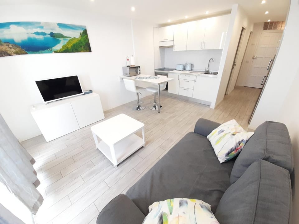 playa honda luxury Apartment in Playa de las Americas