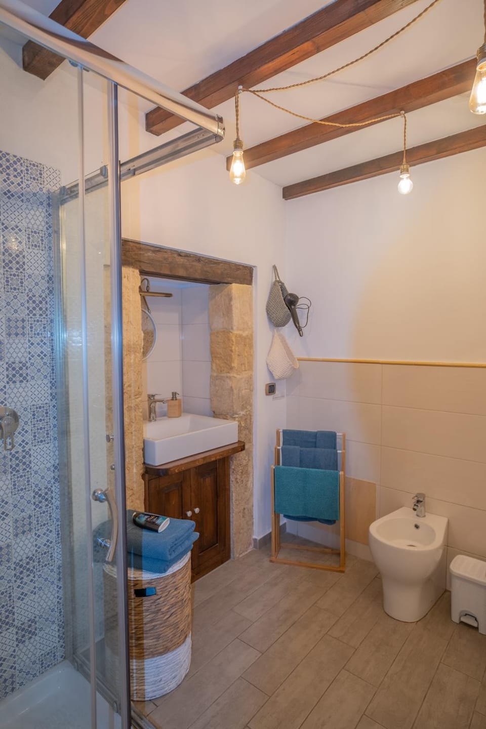 La casetta del pescatore House in Syracuse