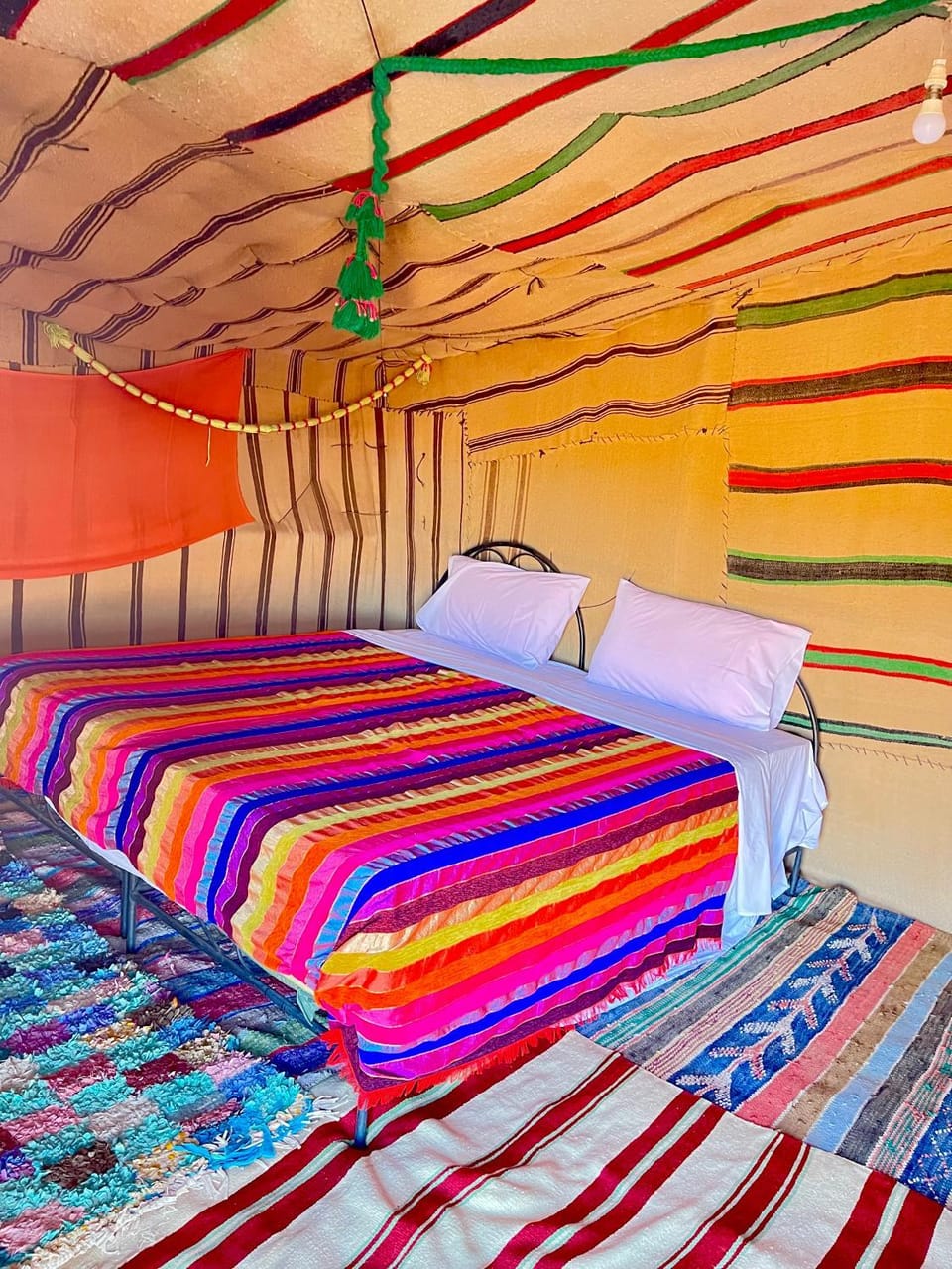 Bed, Photo of the whole room, Bedroom, bunk bed