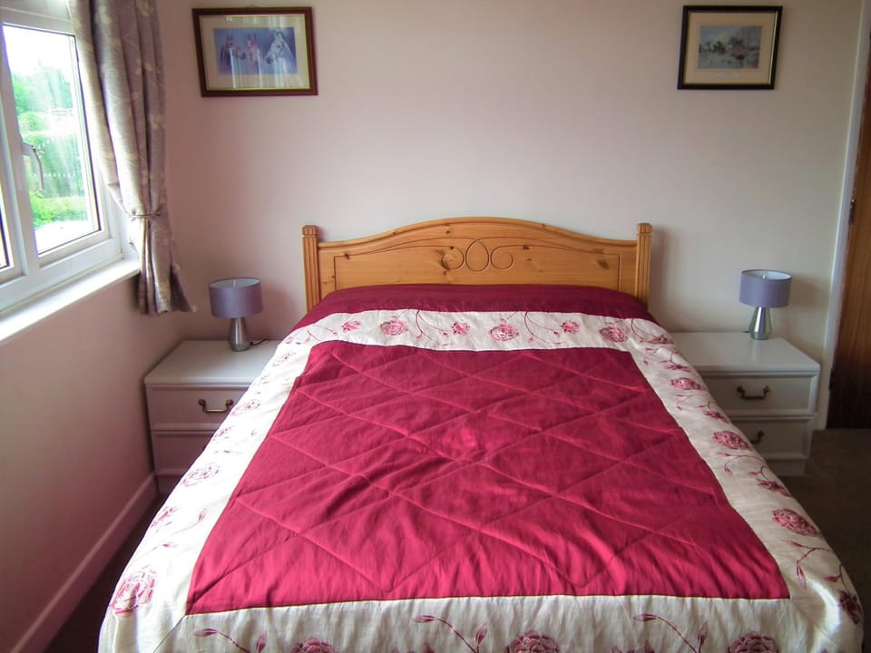 Dove House Bed and Breakfast in Cotswold District