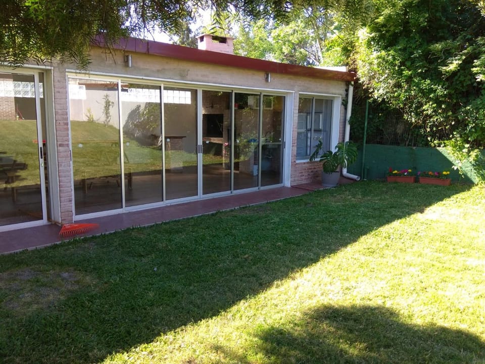 BBQ facilities
