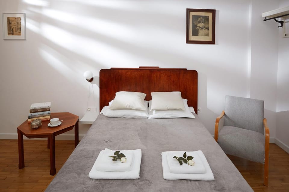 Trakt Królewski Place for You Apartment in Warsaw