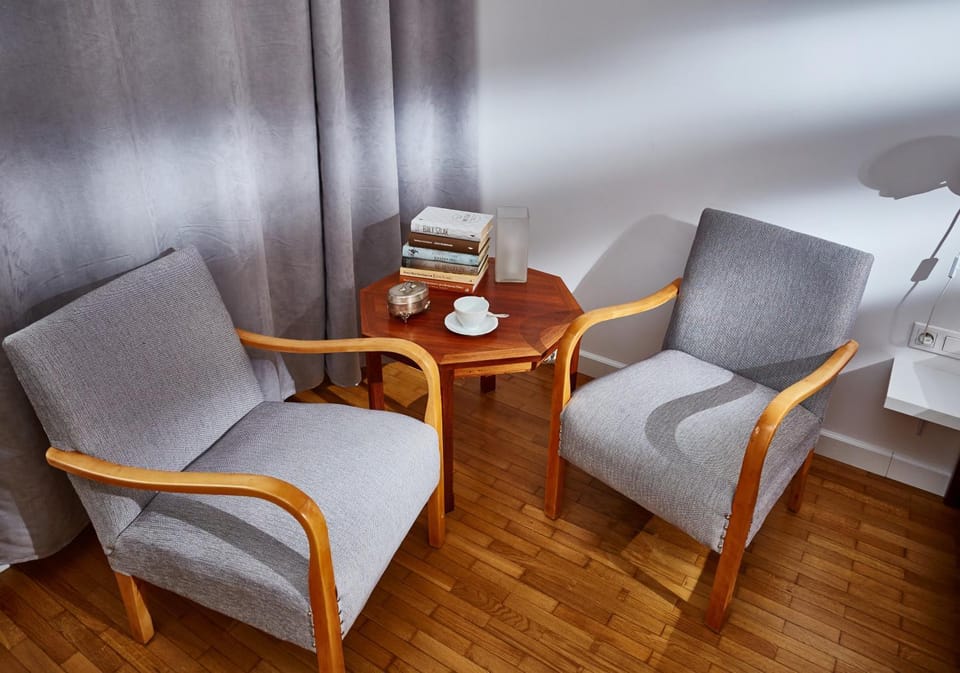 Trakt Królewski Place for You Apartment in Warsaw