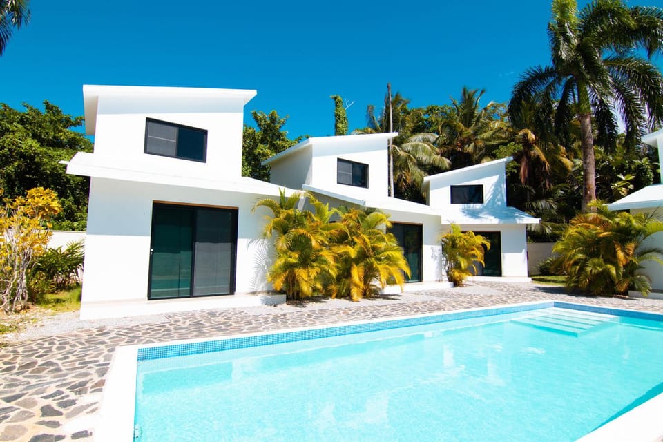 Residence Las Dos Palmas Apartment in Las Terrenas