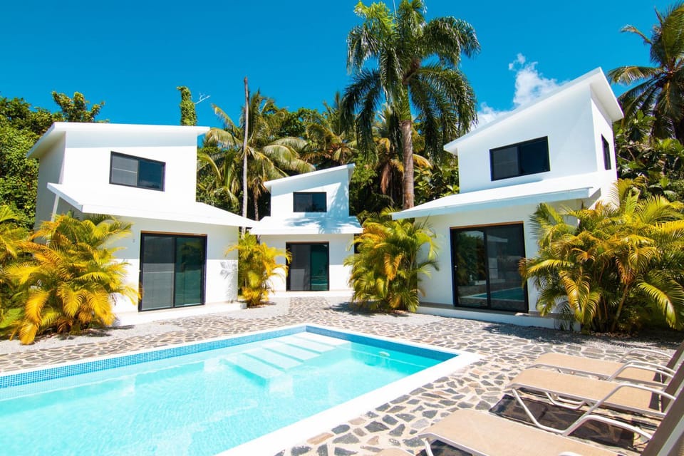 Residence Las Dos Palmas Apartment in Las Terrenas