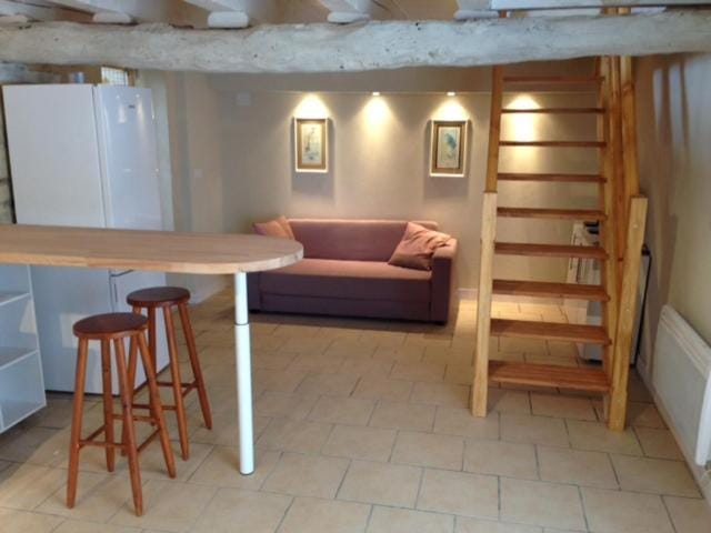 La Grange House in Occitanie