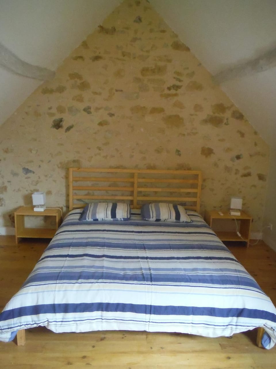La Grange House in Occitanie