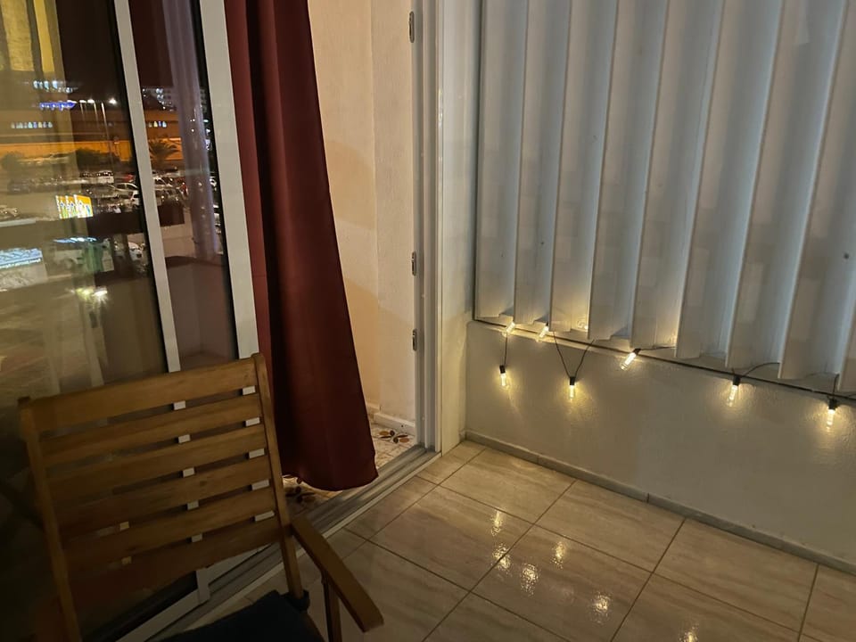 Apartment 4th floor Yumbo Centrum Apartment in Maspalomas