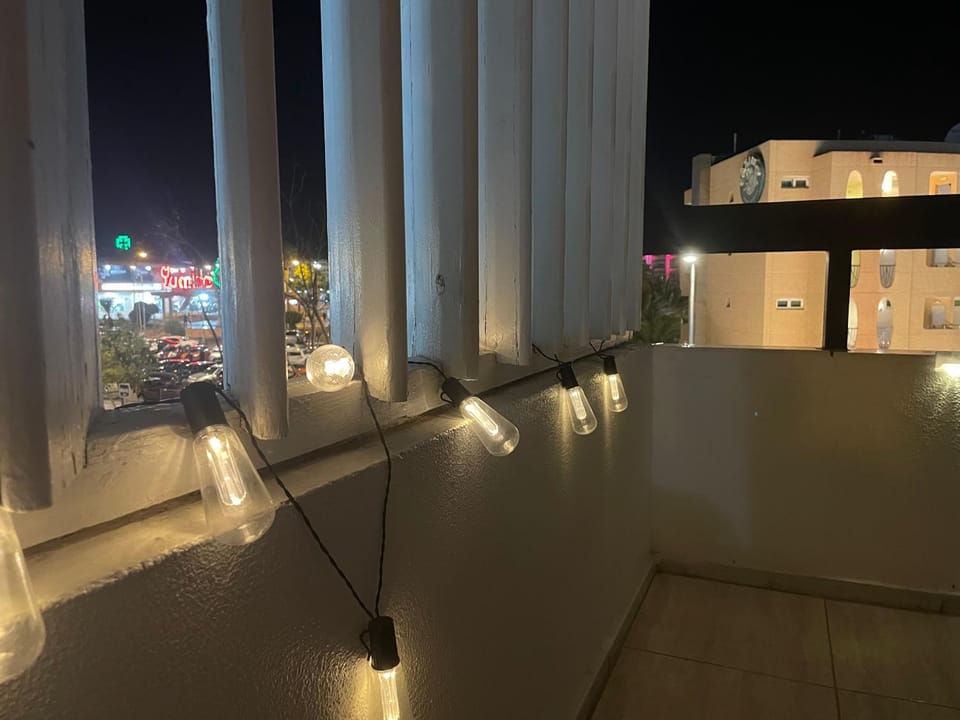 Apartment 4th floor Yumbo Centrum Apartment in Maspalomas