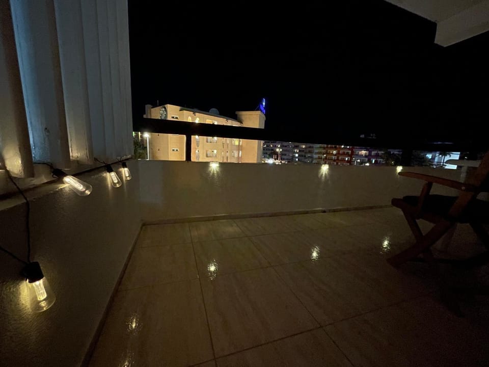 Apartment 4th floor Yumbo Centrum Apartment in Maspalomas