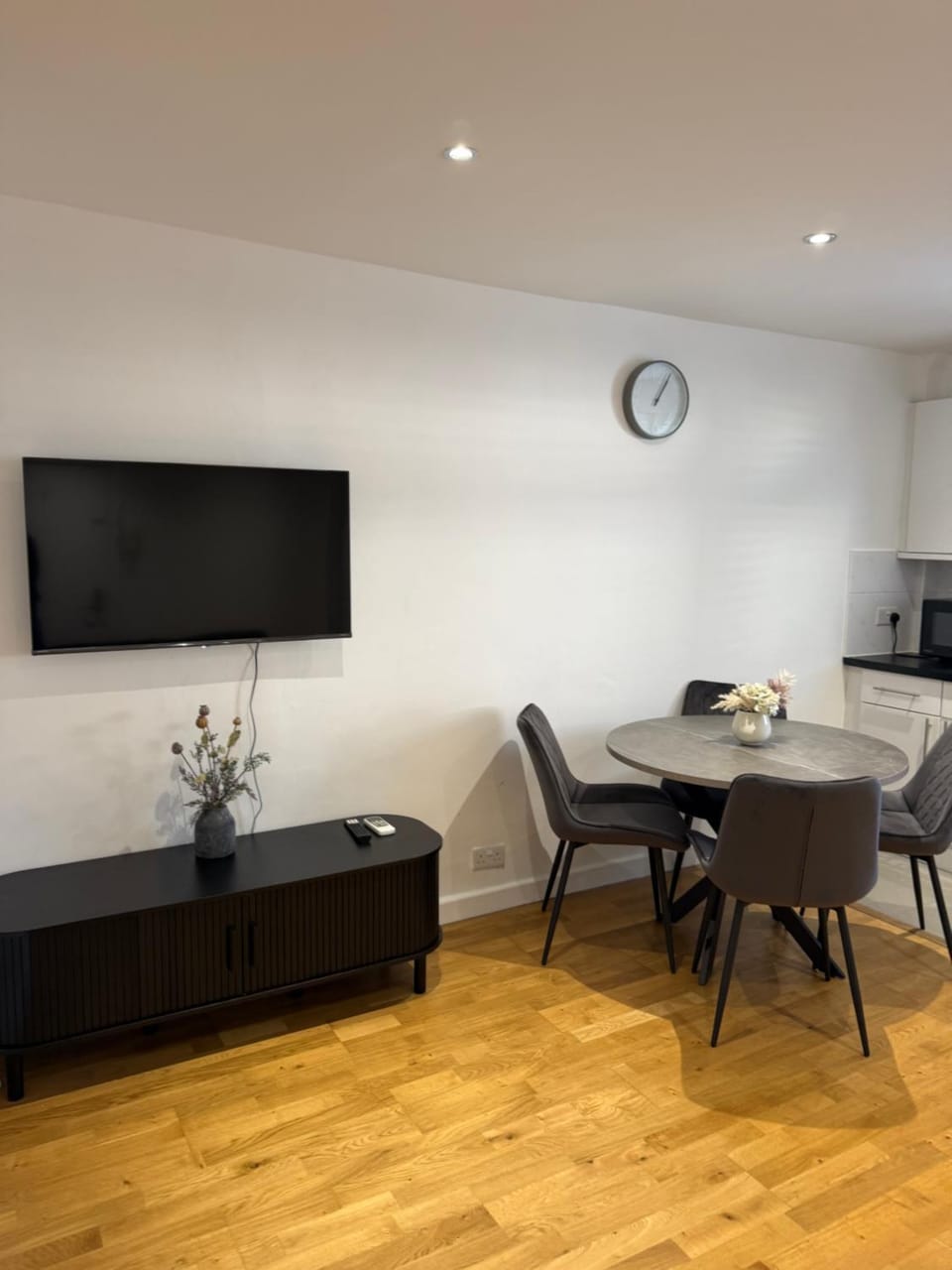 1BD Apartment in Dalston Apartment in London Borough of Hackney