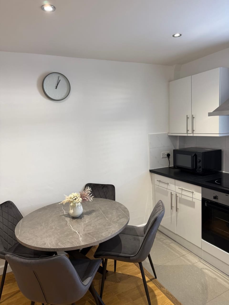 1BD Apartment in Dalston Apartment in London Borough of Hackney