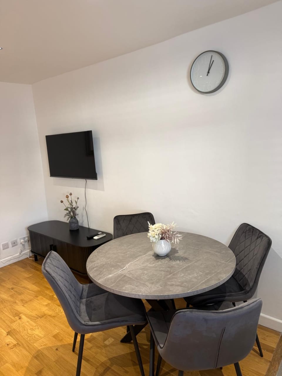 1BD Apartment in Dalston Apartment in London Borough of Hackney