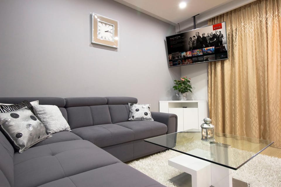 Apartment Deluxe NaNa Apartment in Makarska