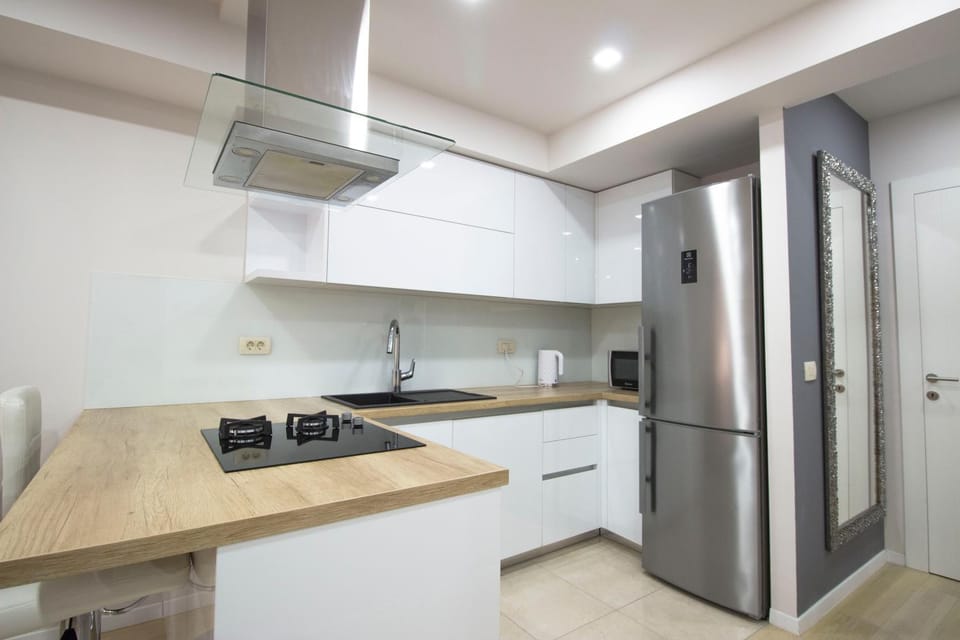 Apartment Deluxe NaNa Apartment in Makarska
