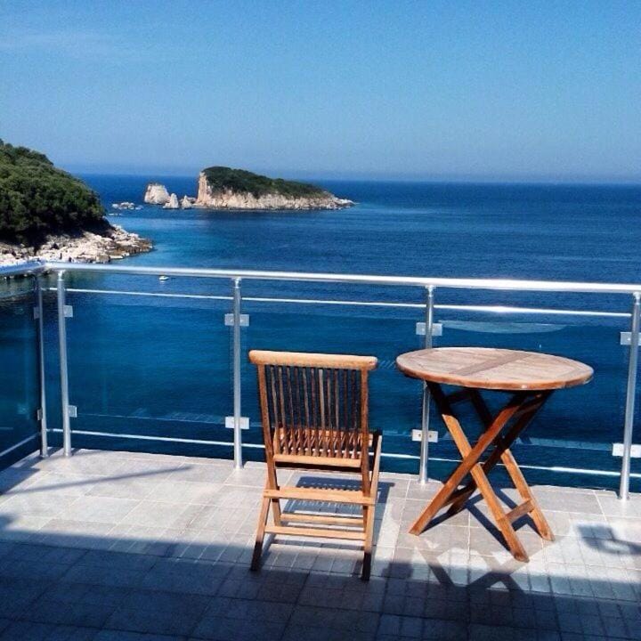 Vongola Apartment in Ulcinj Municipality